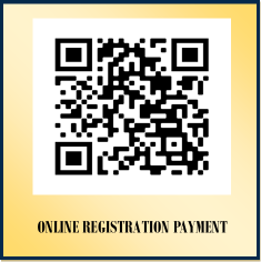 SCAN QR CODE OR CLICK FOR ONLINE PAYMENT